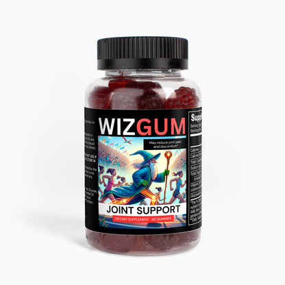 Joint Support Gummies (Adult)