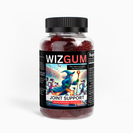 Joint Support Gummies (Adult)